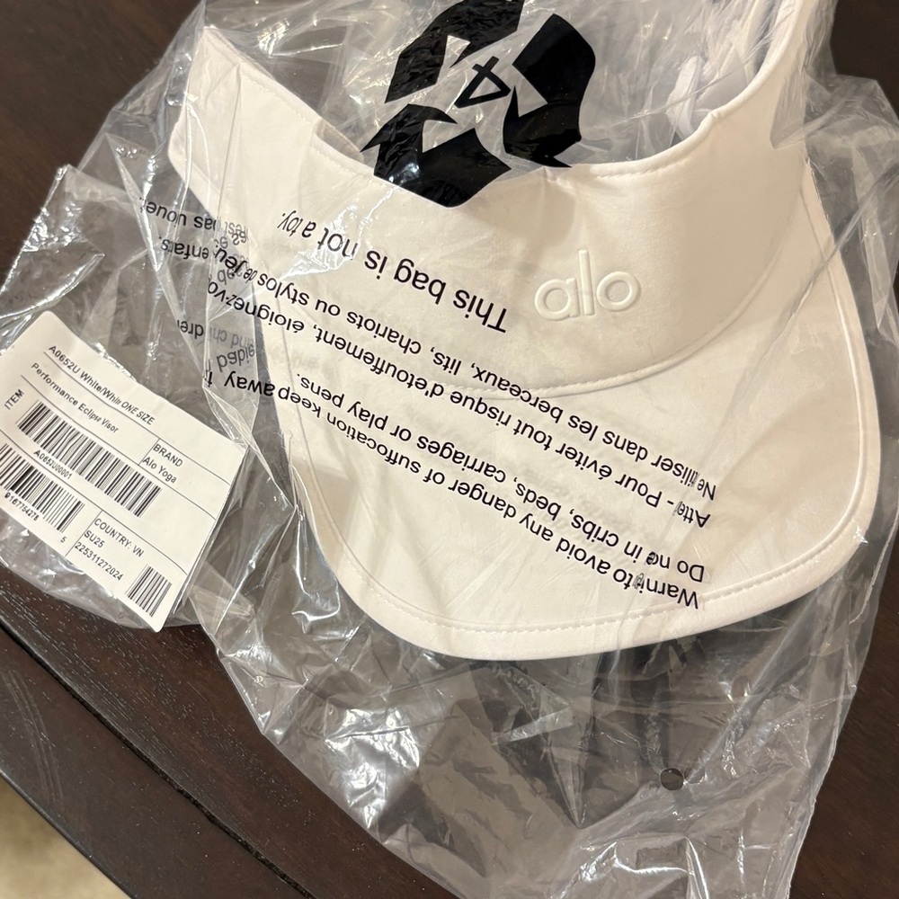 ALO Yoga Visor